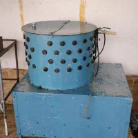 پرکن مرغ