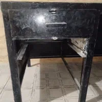 میزکاراهنی فلزی میکانیکی تعمیرگاهی|ابزارآلات|شیراز, کرونی(خاتونک)|دیوار