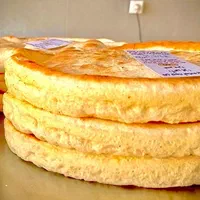 خمیر پیتزا