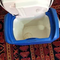 کلمن یخچالی برقی|ظروف نگهدارنده، پلاستیکی، یک‌بارمصرف|تهران, اوقاف|دیوار