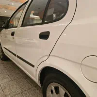 تیبا ۲ مدل ۱۴۰۰