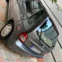پراید 111مدل1391 ماشین سلامت