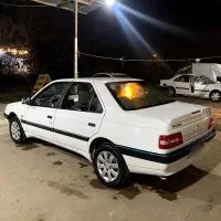 پژو slx تیوفایو عروسک بیرنگ مدل ۹۷ کم کار