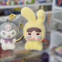 جاکلیدی لبوبو و استیج|اسباببازی|قم, شاه سید علی|دیوار