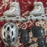 اسکیت|دوچرخه، اسکیت، اسکوتر|پاکدشت, خاتون آباد|دیوار