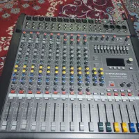 پاور میکسر دایناکورد هزار تری 3-1000 ev Rcf