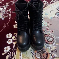 نیم بوت سایز ۳۸|کیف، کفش، کمربند|دورود, |دیوار