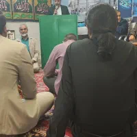 مجری وخواننده مجالس ترحیم (سبک نوین)|خدمات پذیرایی، مراسم|مشهد, کوثر|دیوار