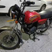 موتور دینو ۲۰۰ مدل ۱۴۰۱|موتورسیکلت|تهران, کوثر|دیوار