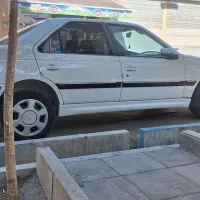 پژو پارس tu5 ۱۴۰۲|خودرو سواری و وانت|صفادشت, |دیوار