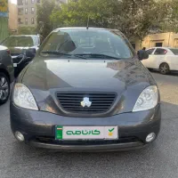 تیبا صندوقدار اتومات مدل ۹۷