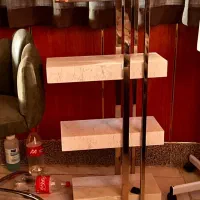 فروش وسایل کامل آرایشگاه زنانه|آرایشگاه و سالنهای زیبایی|سراوان, |دیوار