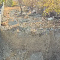 زمین ویلاشهرانتهای امام رضا ۱۷ کلاته عبدل