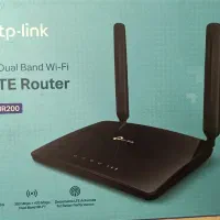 مودم Archer MR200 سیم‌کارتی