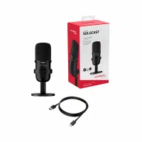 میکروفون Hyperx Solocast