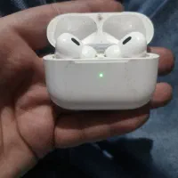 ایرپاد پرو آیفون