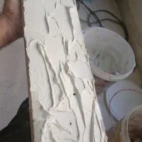 پیچ و رولپلاک سنگ نما  و بازسازی نمای ساختمان|خدمات پیشه و مهارت|قشم, |دیوار