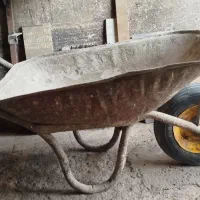 چار پایه وفرقون|فعالیت داوطلبانه تحقیقاتی|بروجرد, |دیوار