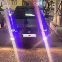 سمند دوگانه اسپرت سیستم دار