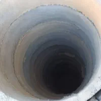 حفر چاه جذبی آرت واسانسور