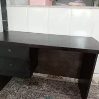 دو عدد میز