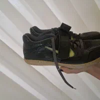 کتونی میخی دوومیدانی|کیف، کفش، کمربند|رشت, بلوار گیلان|دیوار