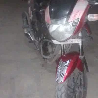 اپاچی 160 مدل 90