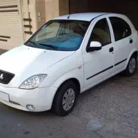 تیبا 2 مدل 1400|خودرو سواری و وانت|بیرجند, |دیوار