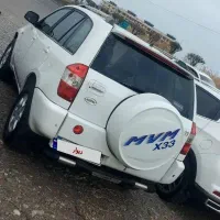 mvm/X33مدل ۹۱|خودرو سواری و وانت|رودسر, |دیوار