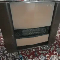 بخاری گازی سپهرالکتریک
