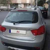 کوییک gxr|خودرو سواری و وانت|اصفهان, حسین‌آباد|دیوار