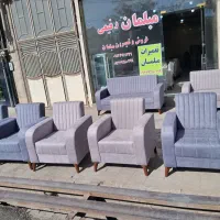 مبل عروس زیره قیمت و تعمیرات مبلمان