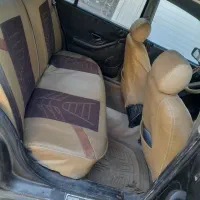 پژو آردی دوگانه|خودرو سواری و وانت|زاهدان, |دیوار