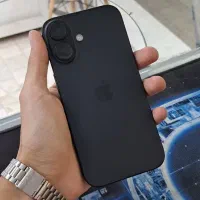ایفون16 نرمال
