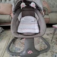 گهواره برقی ماستلا