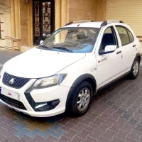 کوئیک gxl مدل۱۴۰۳ بدون‌رنگ‌کامل