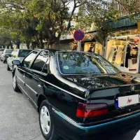 پژوپارس xu7p موتور جدید مدل ۱۴۰۱ سرامیک گاز سیمی