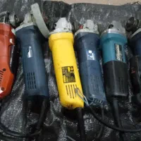 منی سنگ ماکیتا بوش و دیوالت هیلتی|ابزارآلات|ریگ, |دیوار