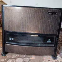 بخاری گازی جهان افروز
