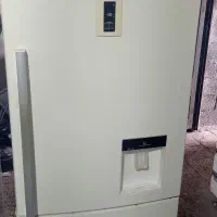 یخچال فریزر سینجر