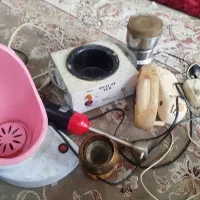 دستگاه بخور وسایل تعمیری|سایر لوازم برقی|اهواز, پردیس|دیوار