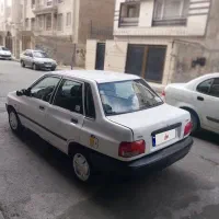 پراید ۱۳۱ مدل ۹۰|خودرو سواری و وانت|چهاردانگه (تهران), |دیوار