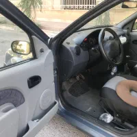 تندرال90مدلE1سال۸۷|خودرو سواری و وانت|یزد, |دیوار