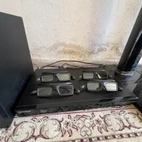 عینک و سینما