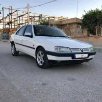 پژو 405 صندلی BMW|خودرو سواری و وانت|سرپل ذهاب, |دیوار