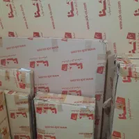 میزآرایش دراورکشوداروقاب آینه سنا مدل سیتی  تخفیف|تخت و سرویس خواب|دوگنبدان, |دیوار