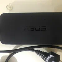 شارژر لپ تاپ Asus|قطعات و لوازم جانبی رایانه|تهران, شهرک چیتگر|دیوار