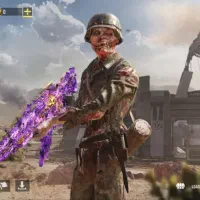 اکانت کالاف|کنسول، بازی ویدئویی و آنلاین|گنبد کاووس, |دیوار