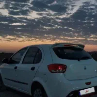 تیبا ۲|خودرو سواری و وانت|ورامین, ورامین|دیوار