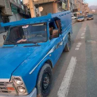 نیسان مدل ۹۷|خودرو سواری و وانت|مریوان, |دیوار